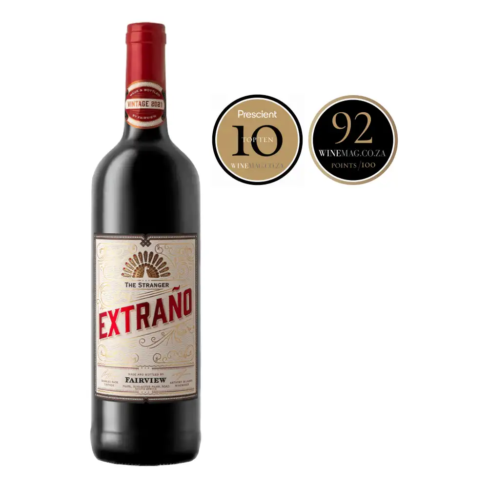 Extrano-2021