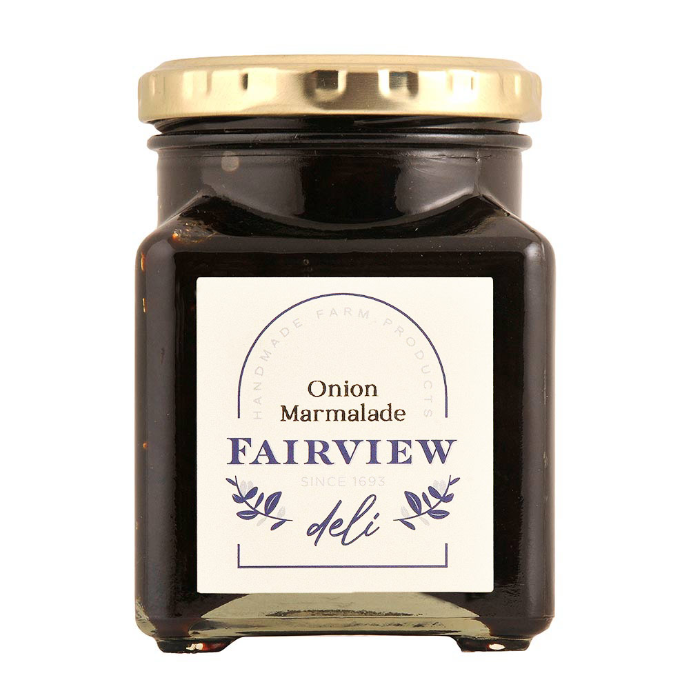 Product photo of Onion Marmalade