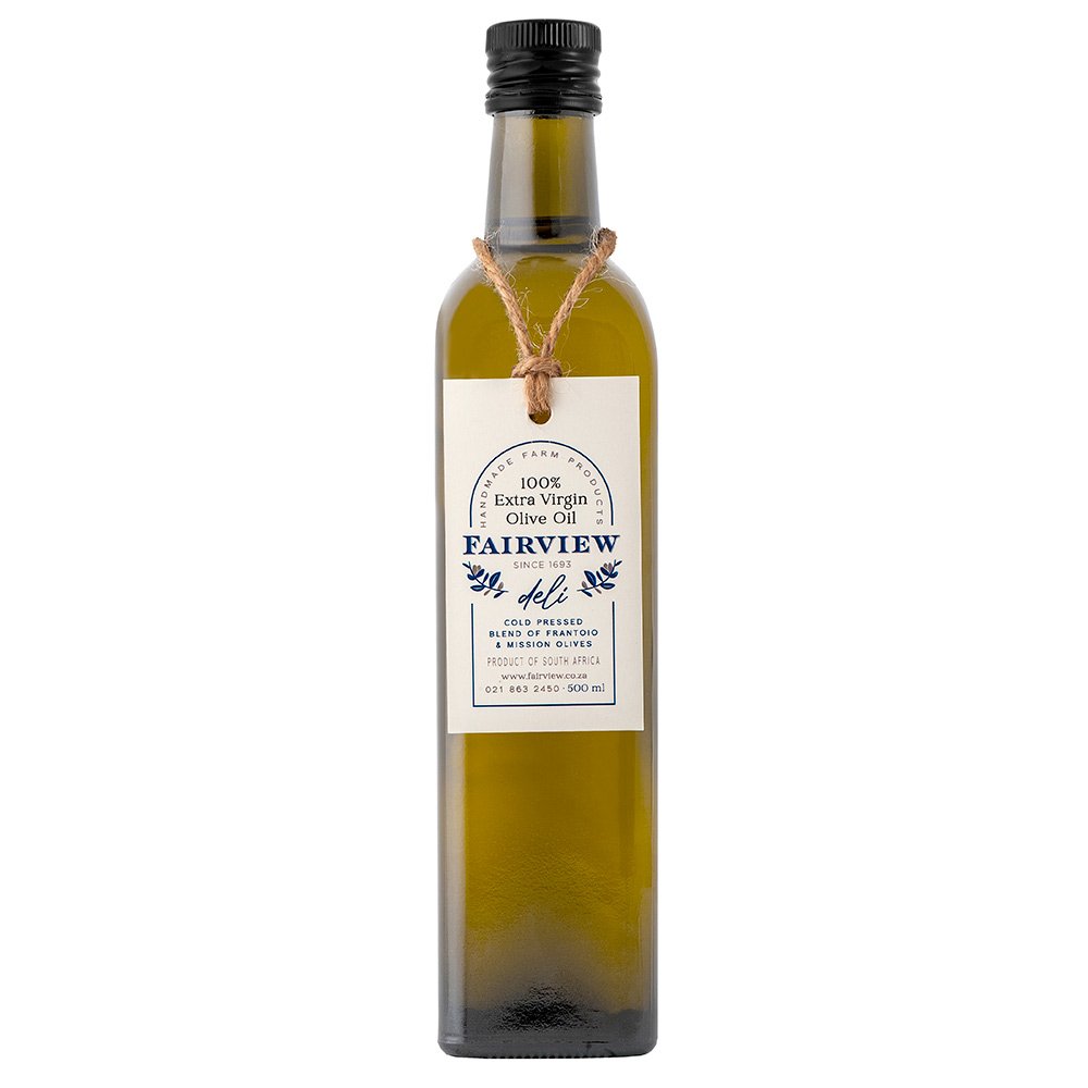 Product photo of Fairview Extra Virgin Olive Oil 500Ml