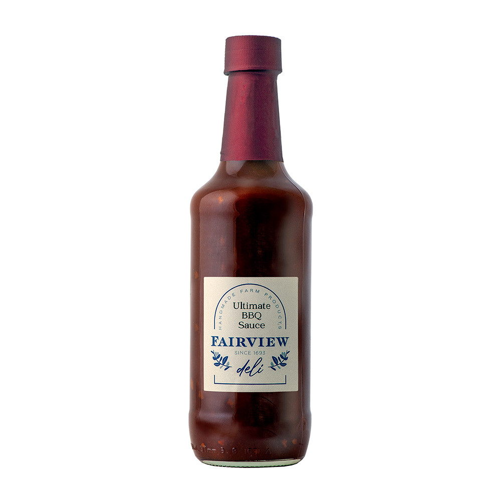 Product photo of Ultimate Bbq Sauce