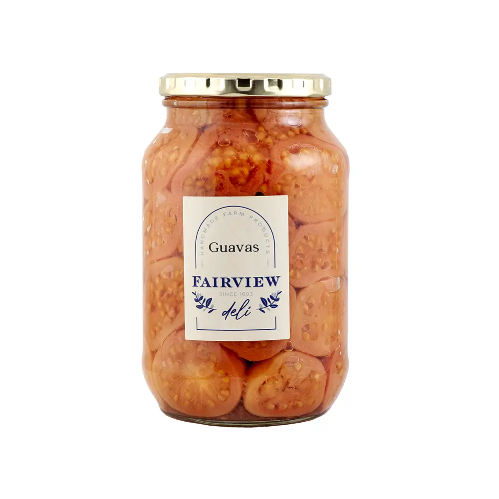 FV-guavas
