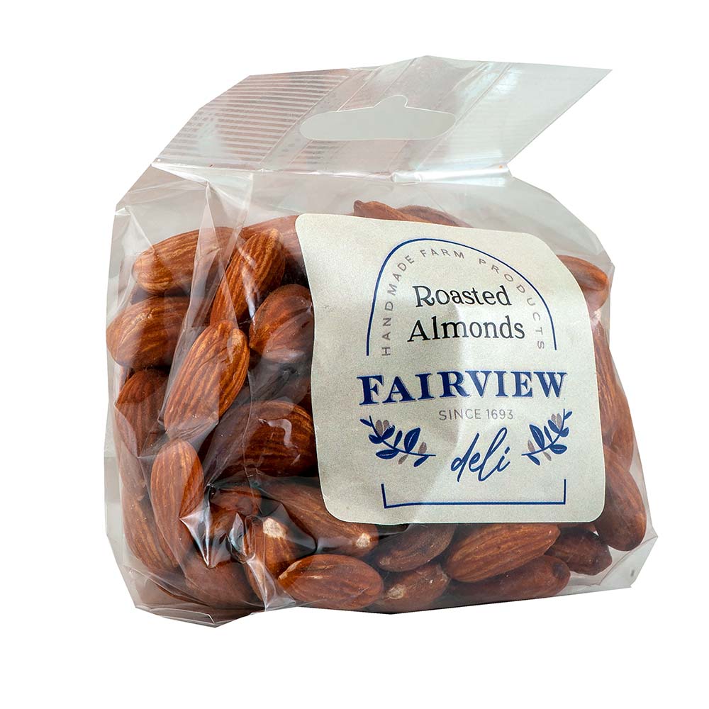Product photo of Roasted Almonds