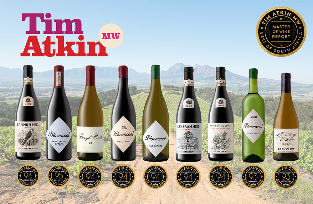 TIM ATKIN MW South African Special Report 2024