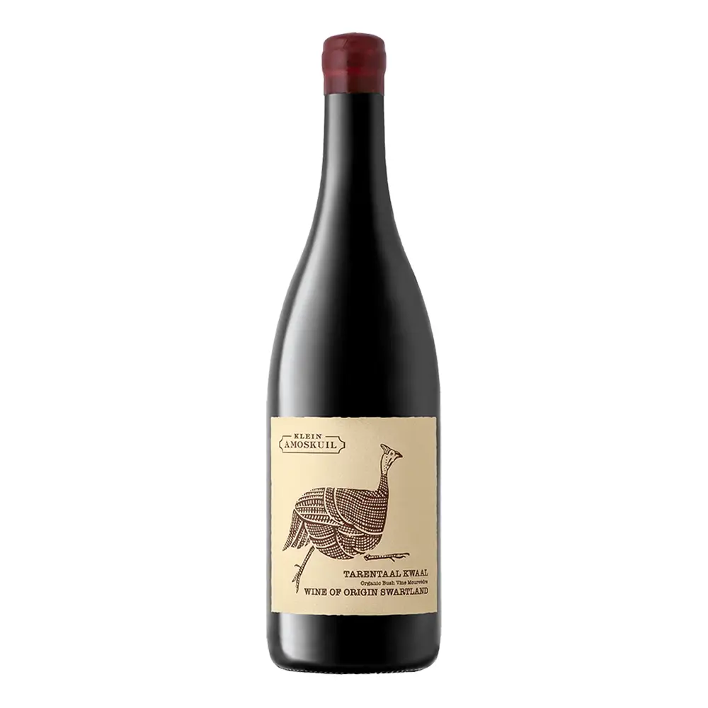 Tarentaal-Kwaal-Organic-Bush-Vine-Mourvedre