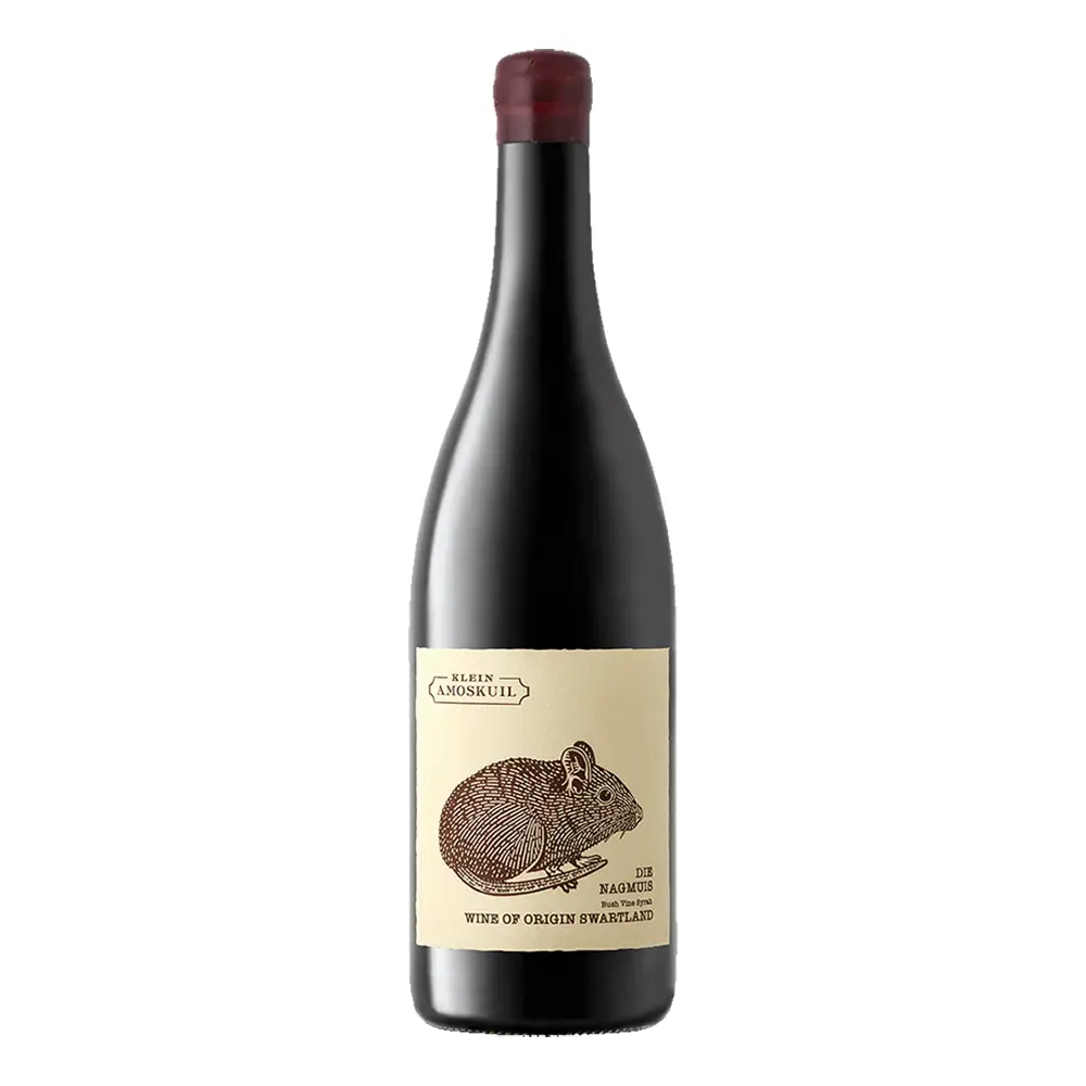 Die-Nagmuis-Organic-Bush-Vine-Syrah-2023