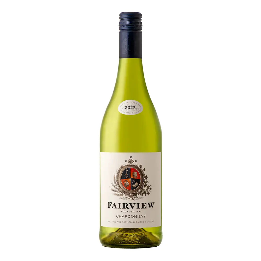 fairview Chardonnay 2023