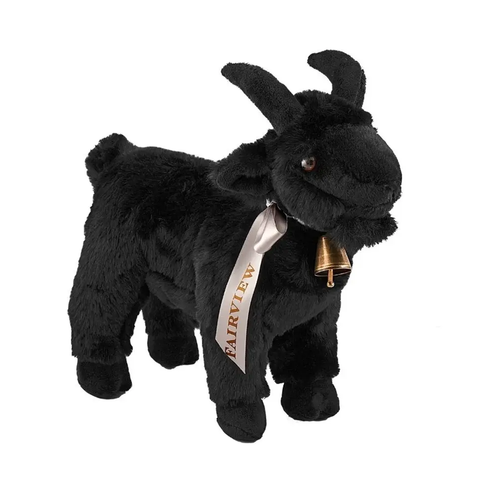 FV-black-goat-mascot-right