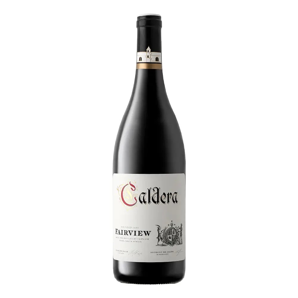 Caldera-2019