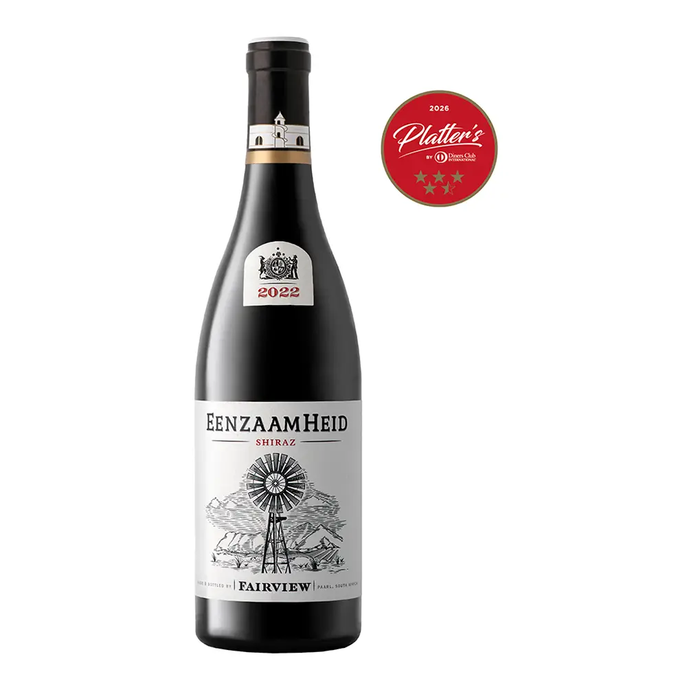 Eenzaamheid Shiraz 2022