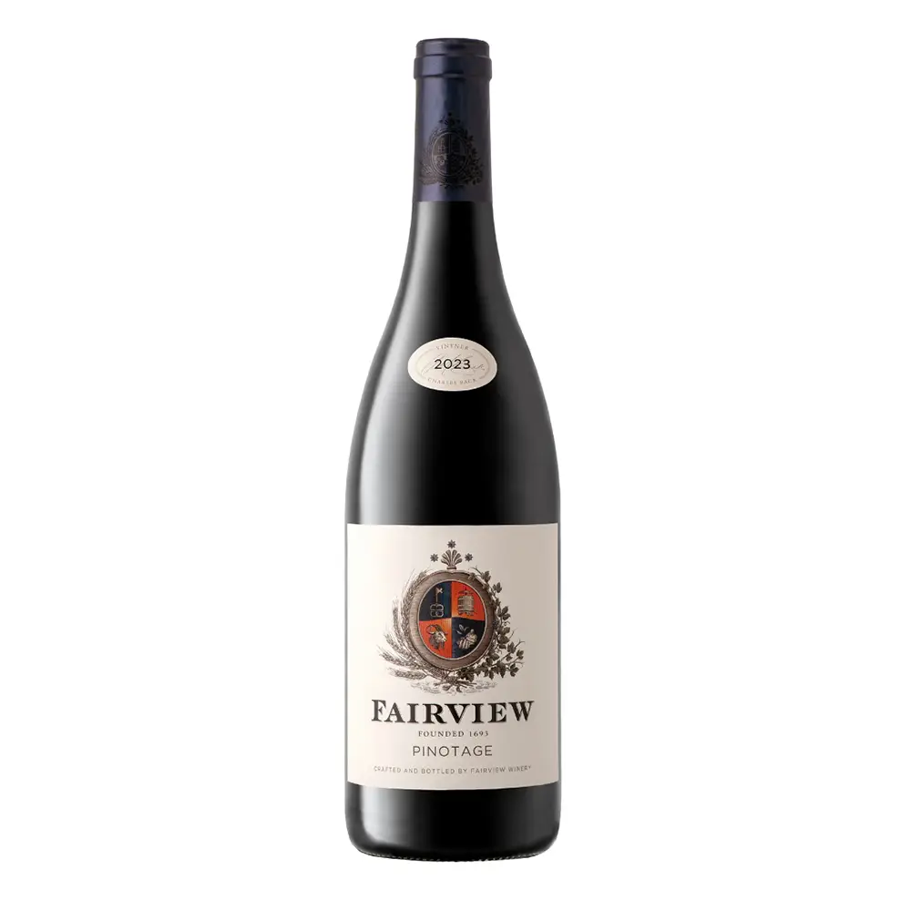 Fairview Pinotage 2023