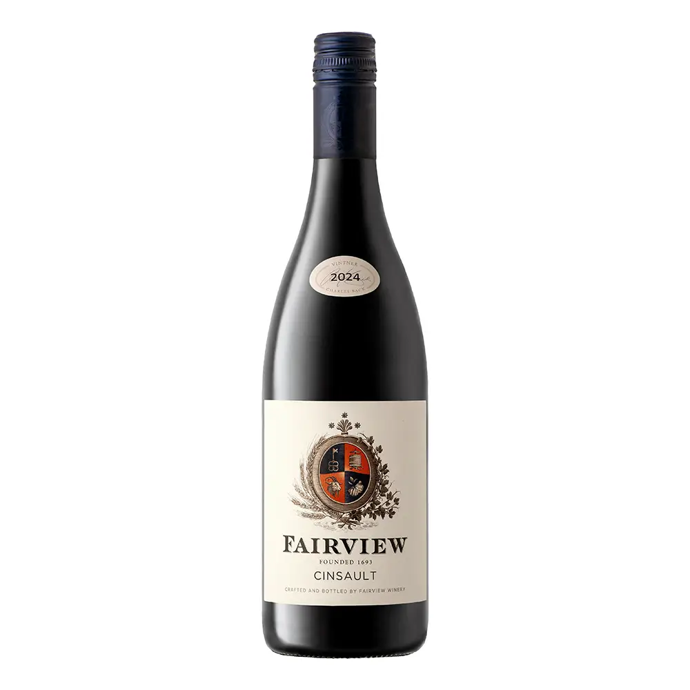 Fairview Cinsualt 2024