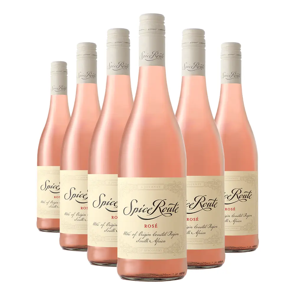 2025 Rosé case of 6
