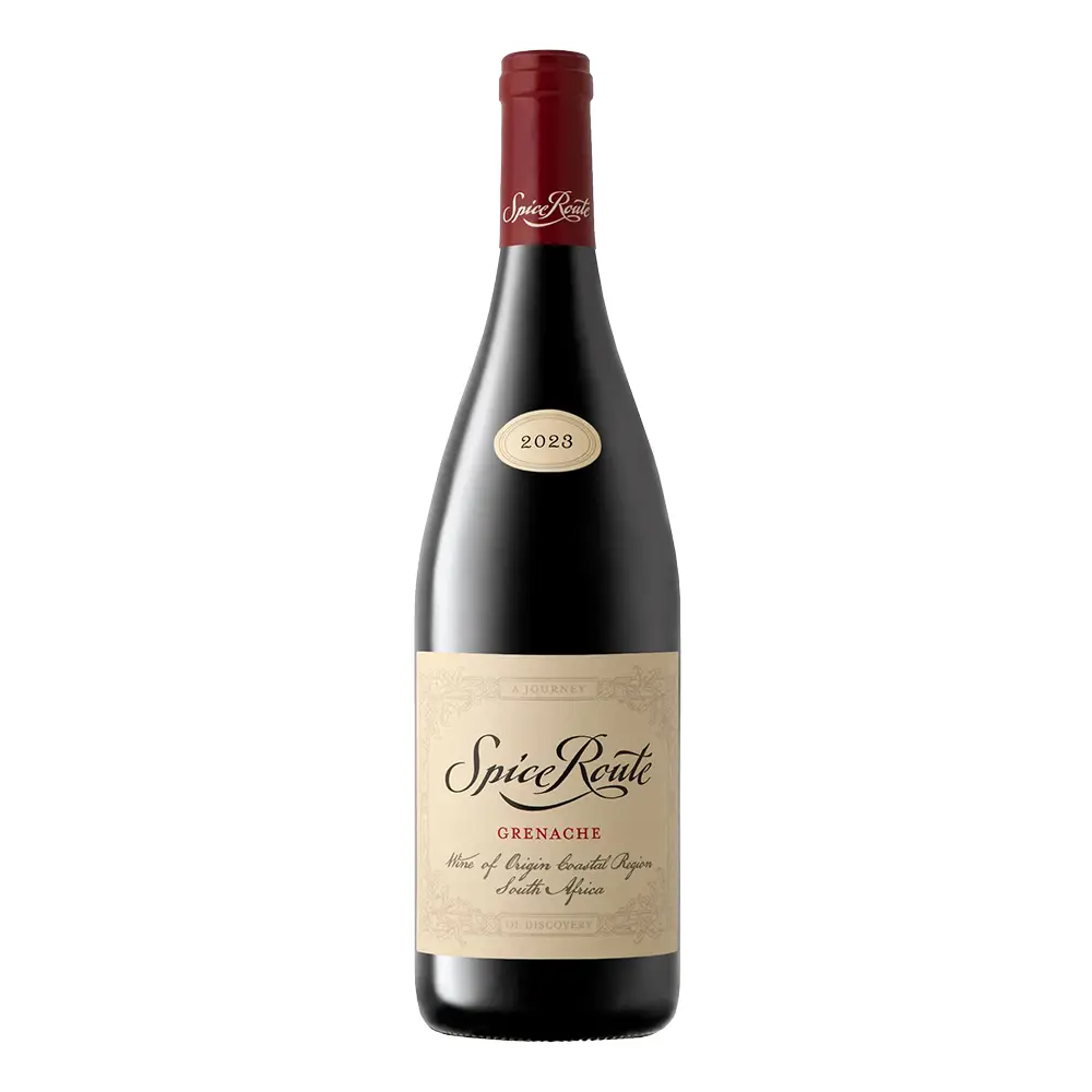 Spice Route Grenache 2023
