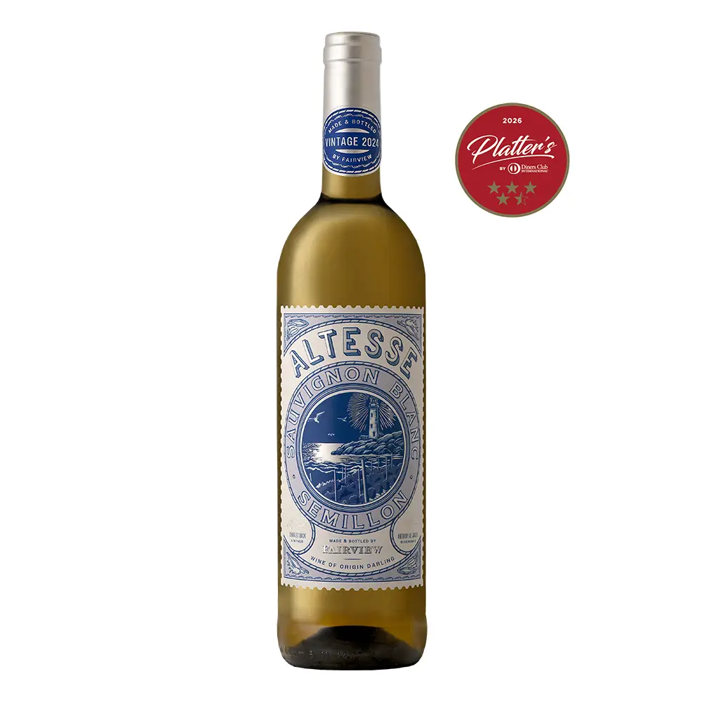 FV Altesse Sauv Blanc Semillon 2024