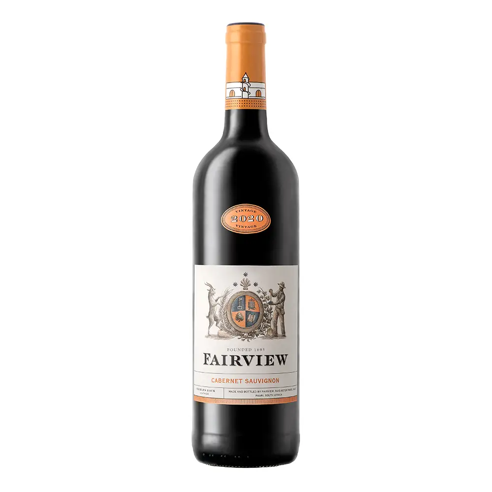Fairview Cabernet Sauvignon 2020