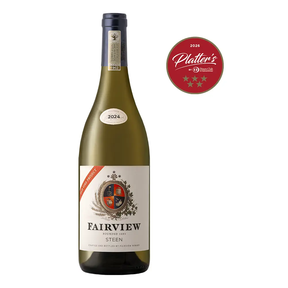 Fairview OVP Steen 2024