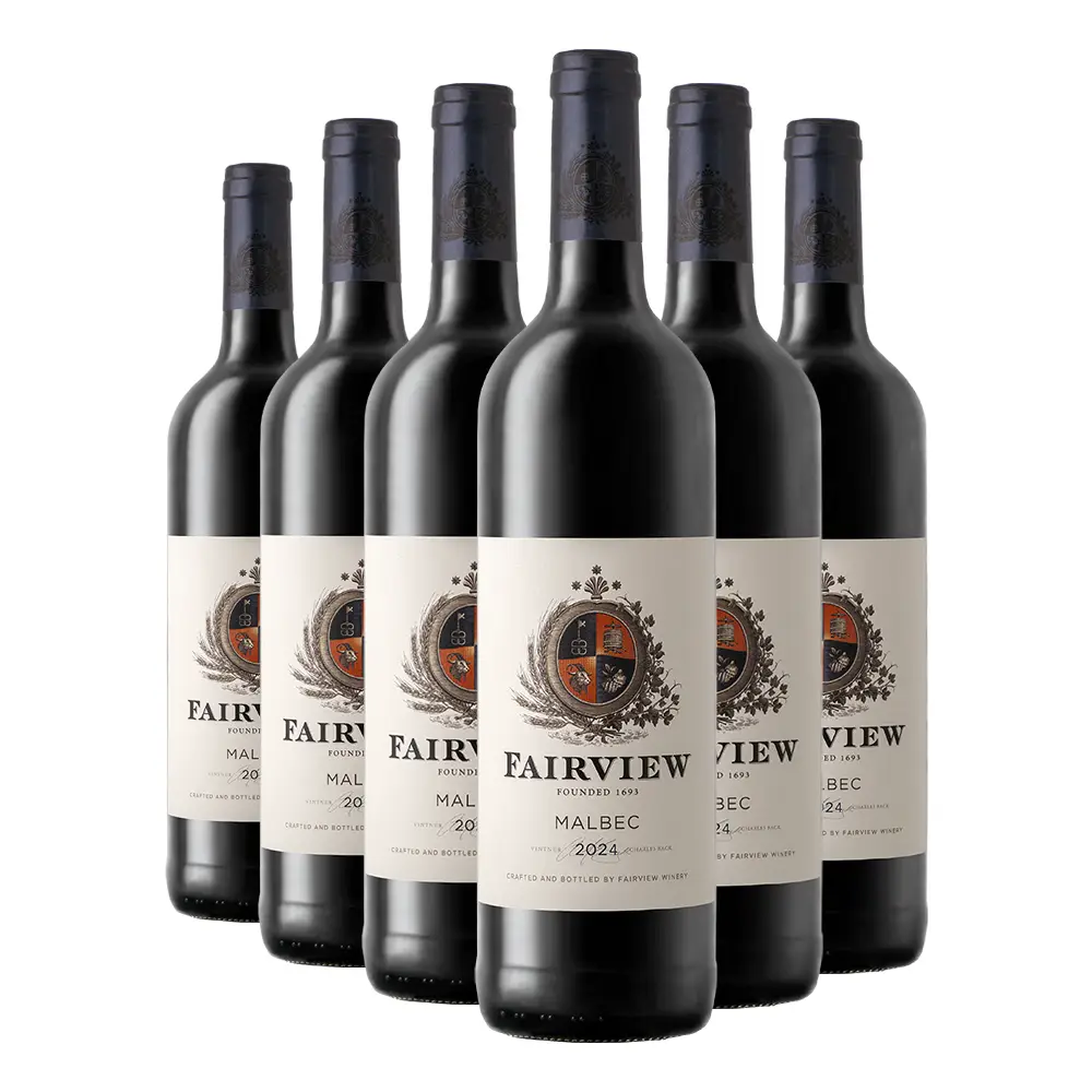 Malbec 2024 case of 6