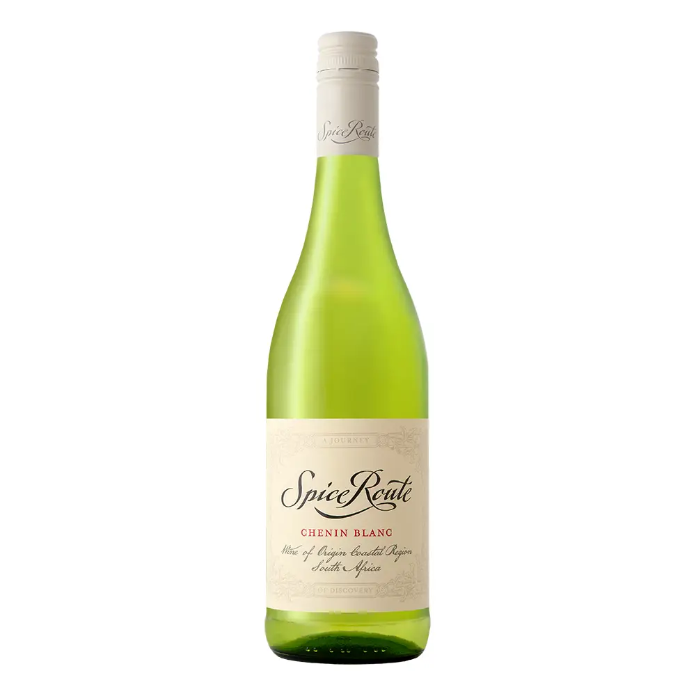 Spice Route Chenin Blanc 2025