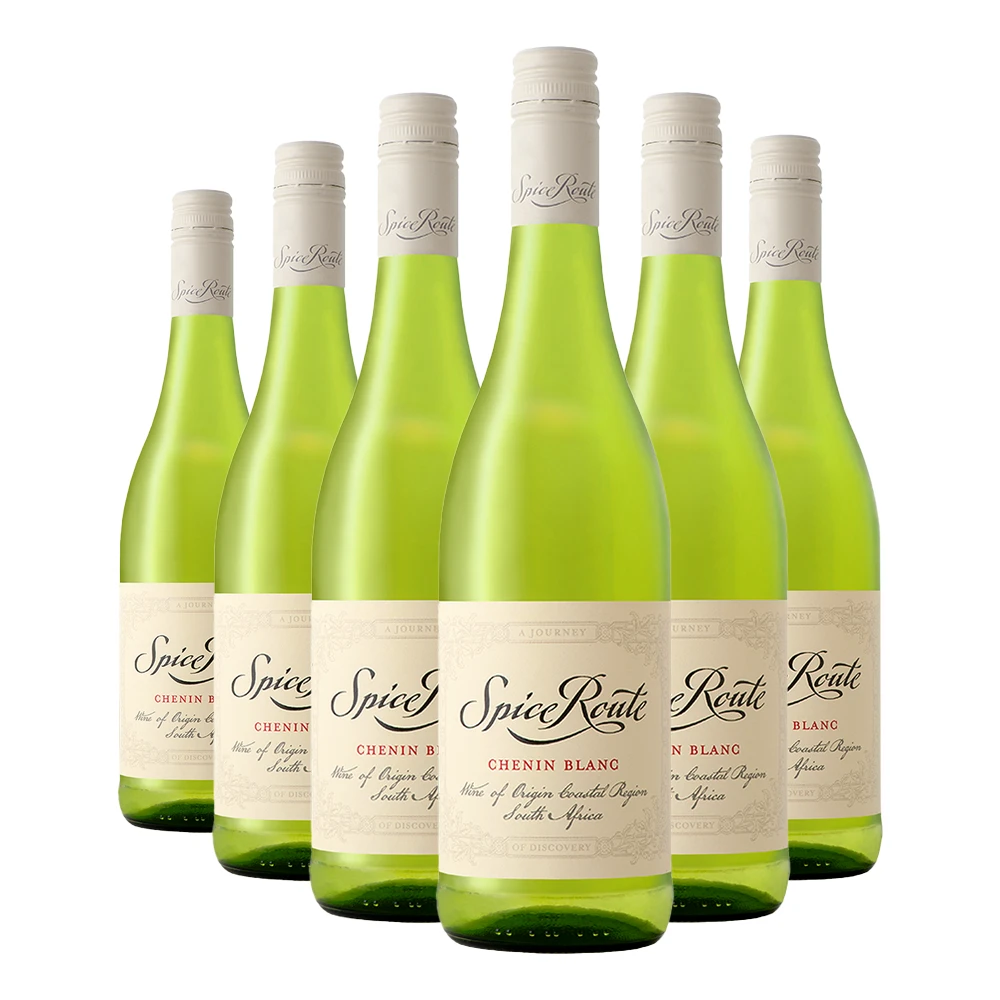 Spice route Chenin Blanc 2025 case of 6