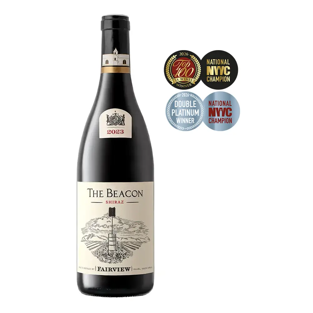 Beacon Shiraz 2023