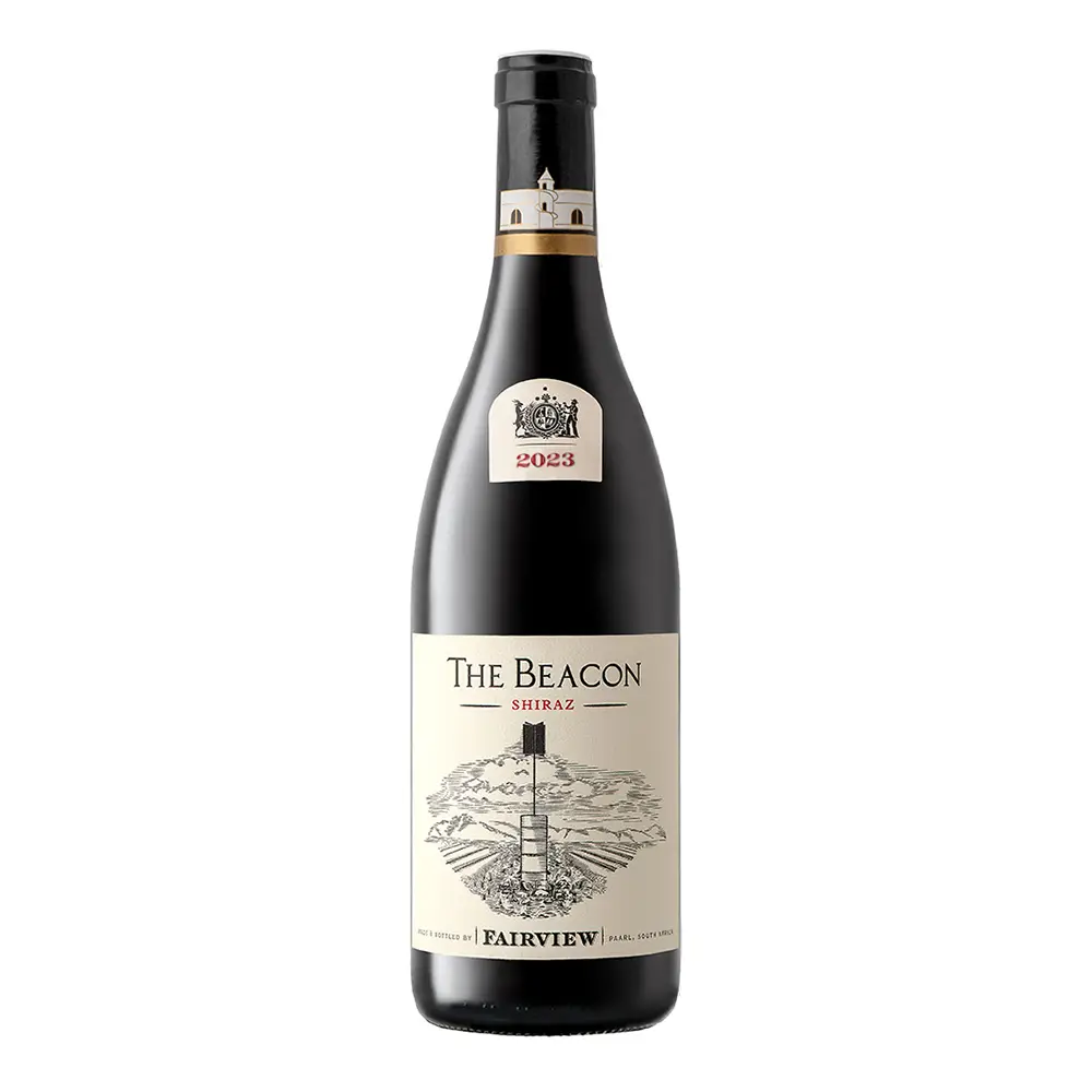 Fairview The Beacon Shiraz 2023