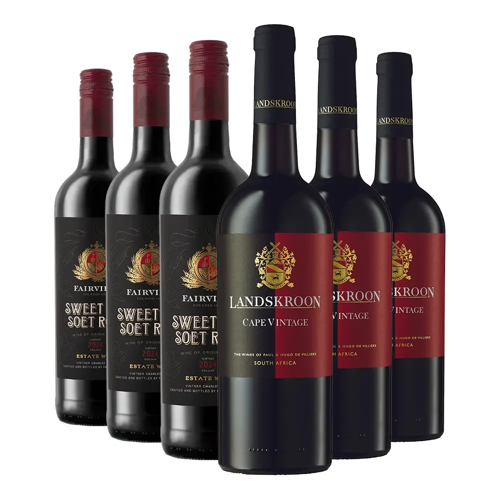 Something sweet mix case