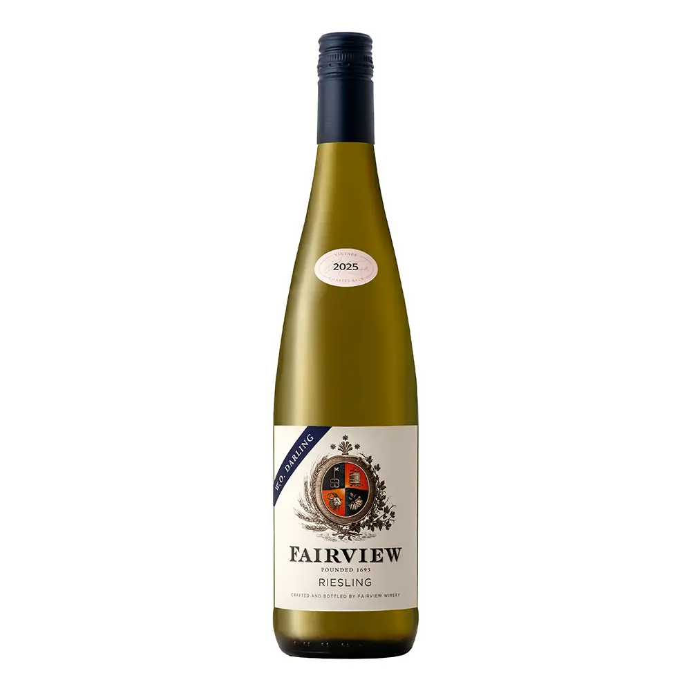 Fairview Riesling 2025