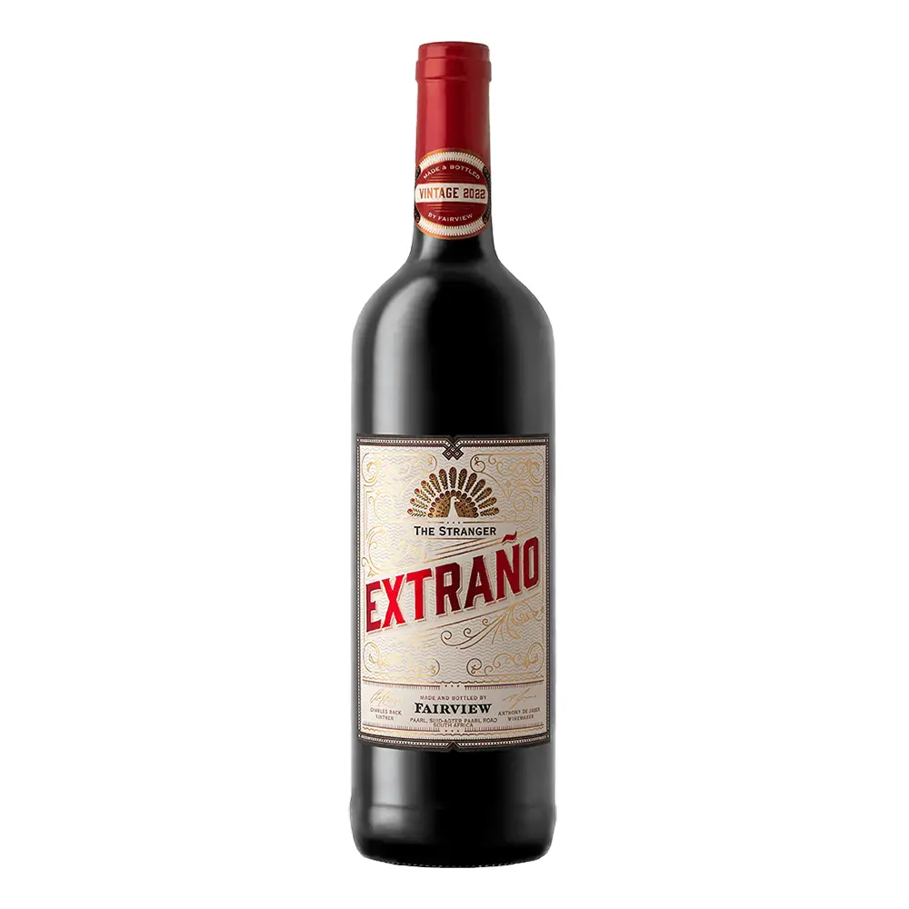 Extrano 2022