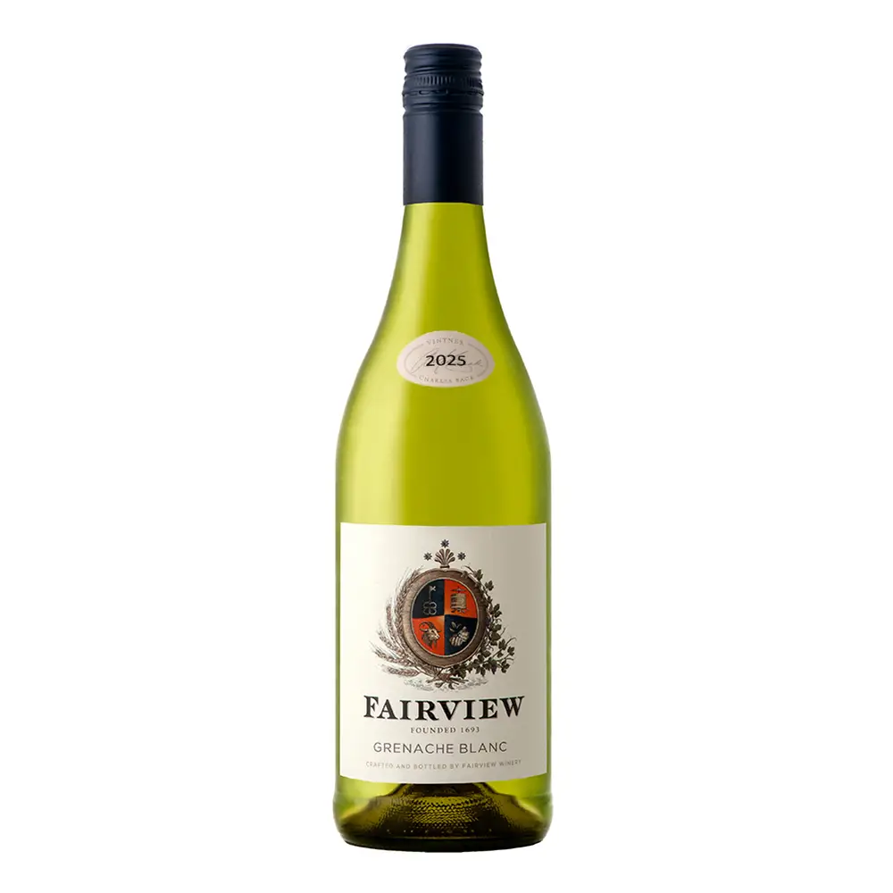 Fairview Grenache Blanc 2025