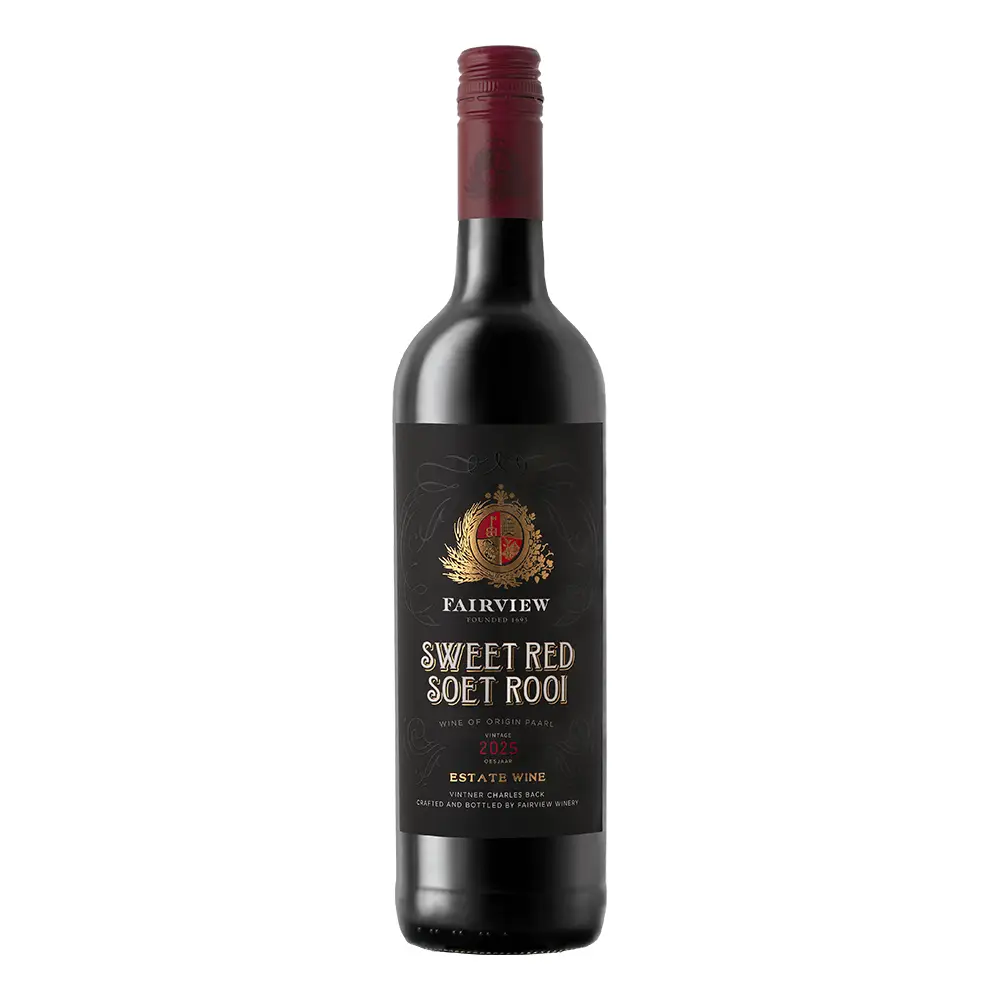 Fairview Sweet Red 2025