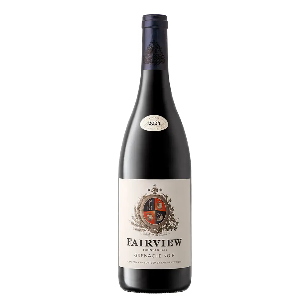 Fairview Grenache Noir 2024