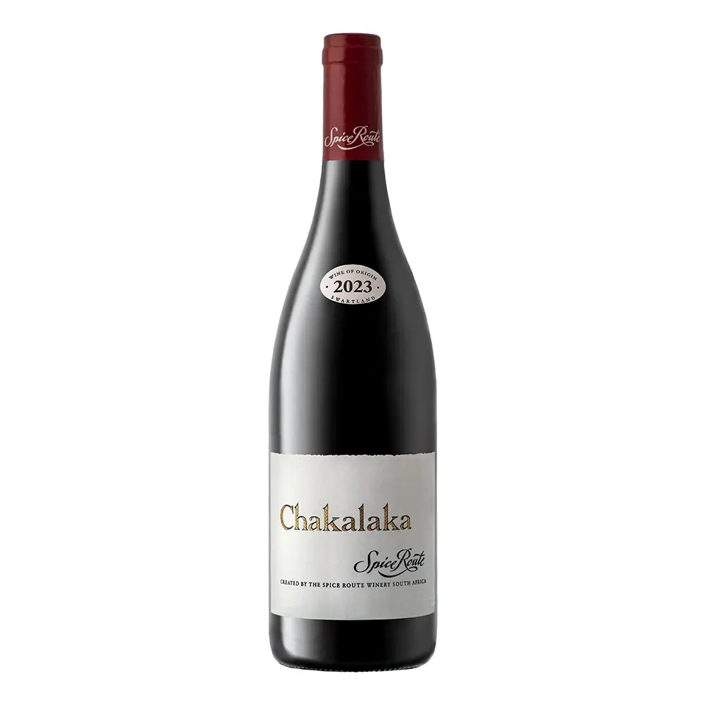 Spice Route Chakalaka 2023
