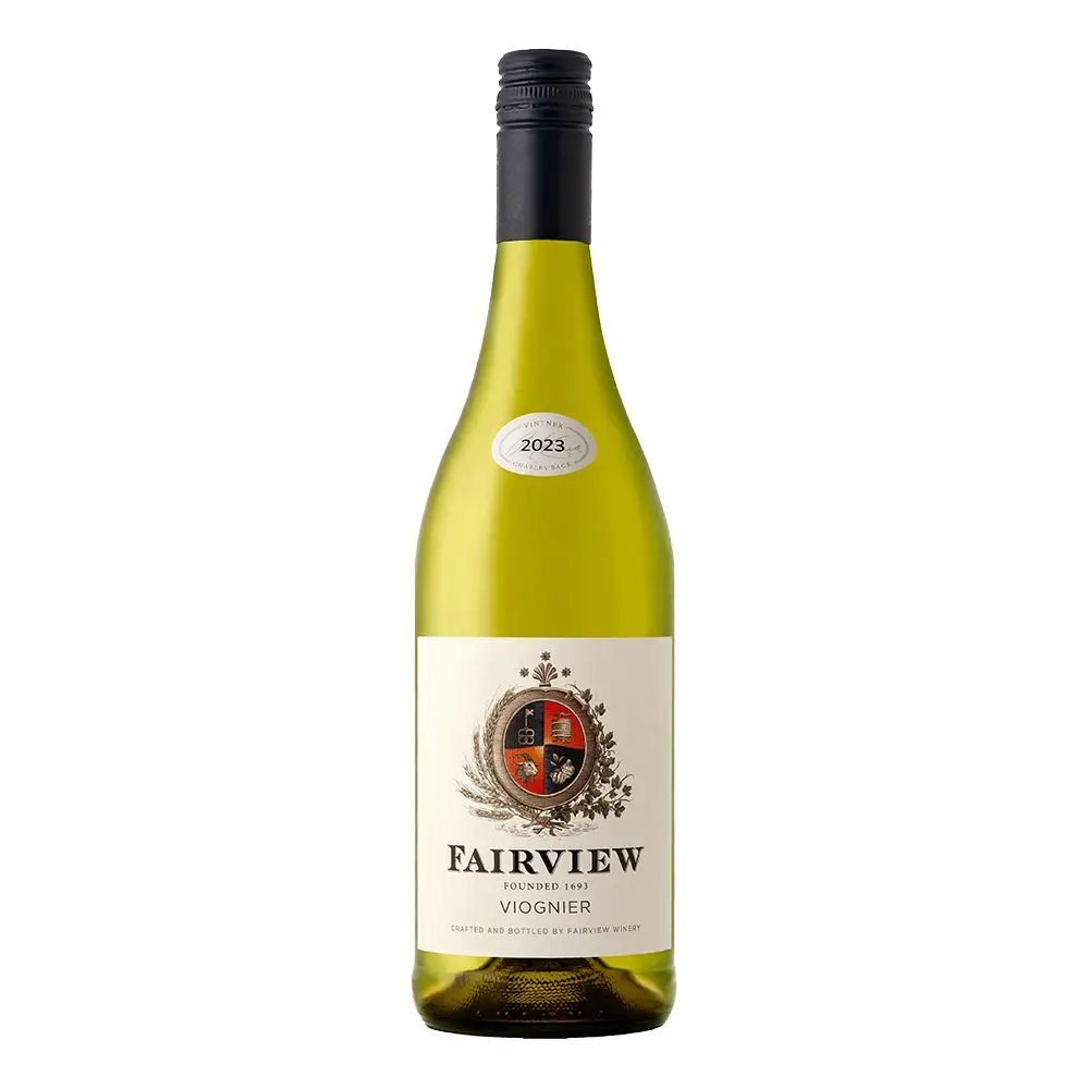 Fairview Viognier 2023