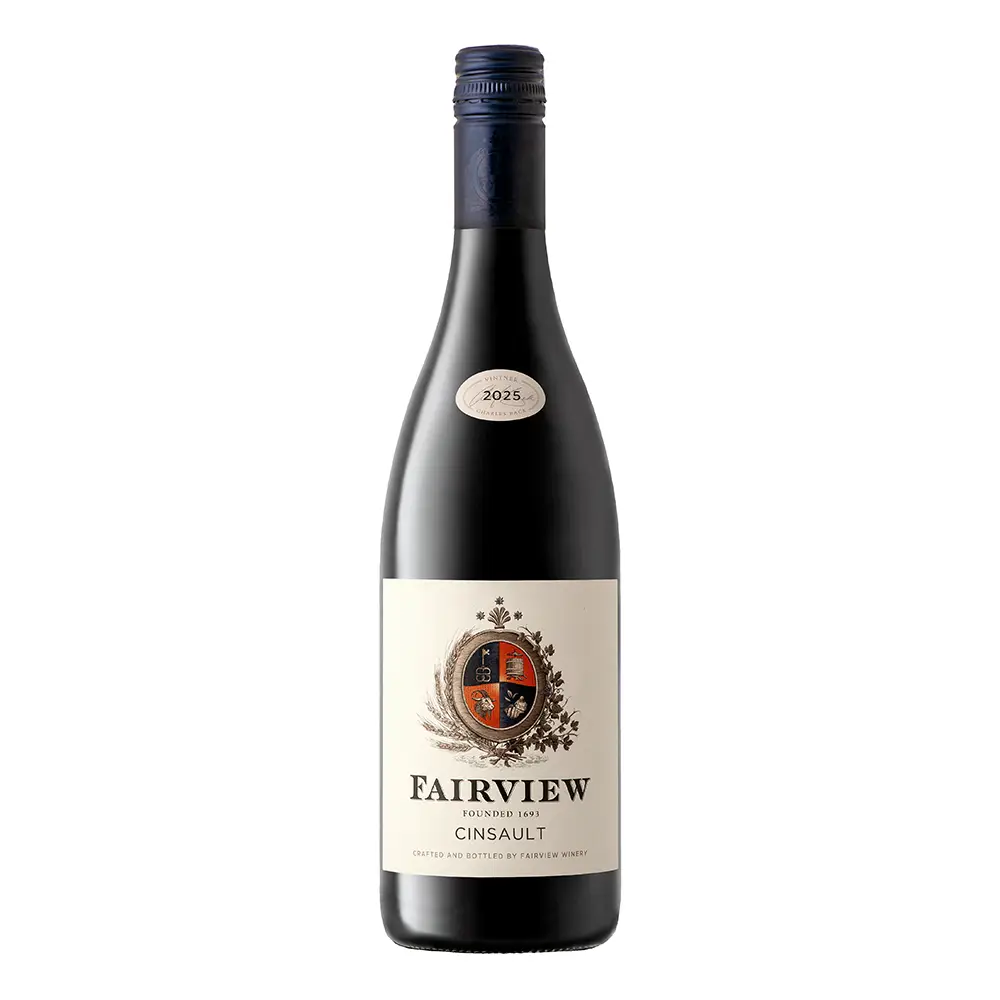 Fairview Cinsault 2025
