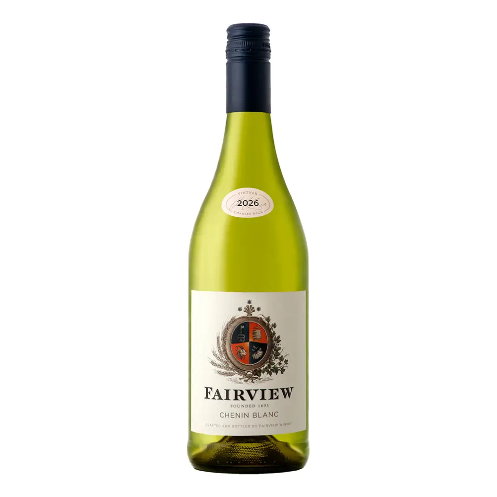Fairview Chenin Blanc 2026