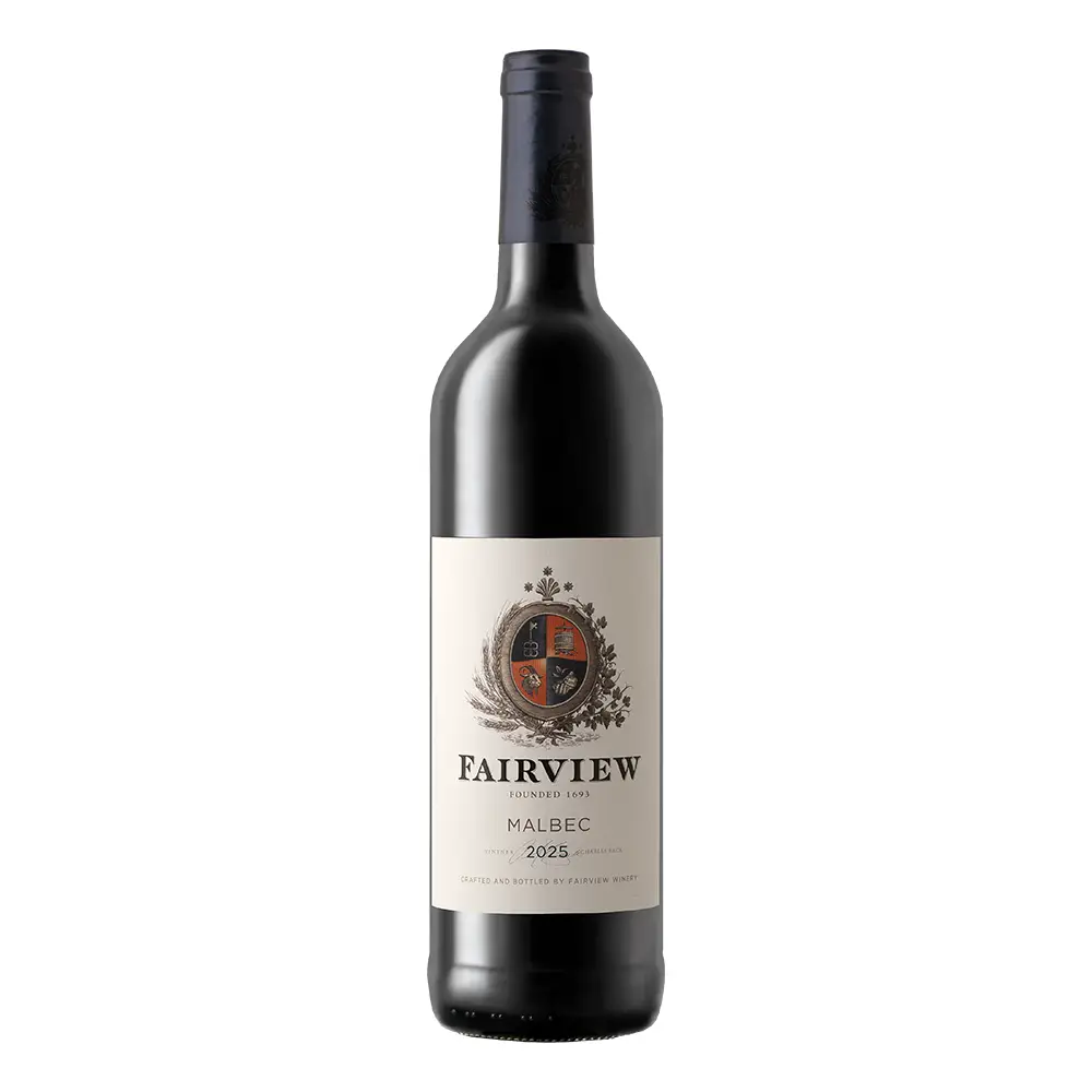Fairview Malbec 2025