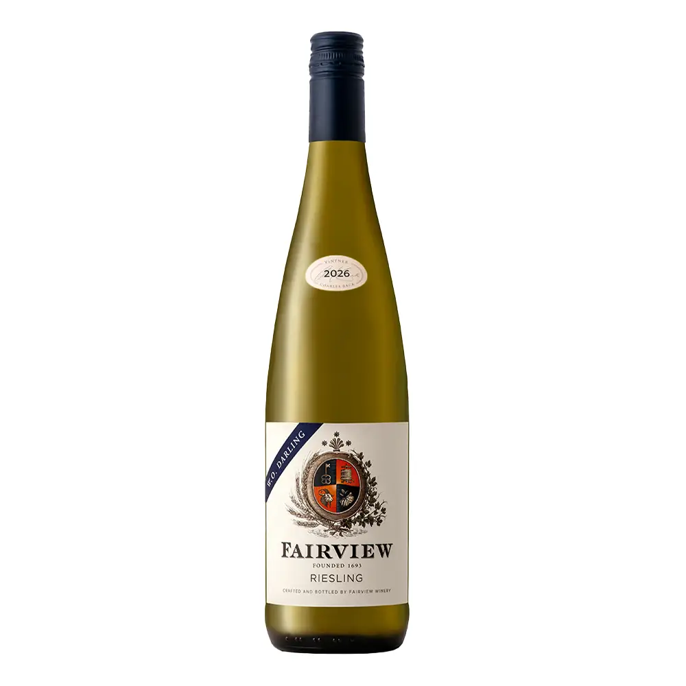 Fairview Riesling 2026