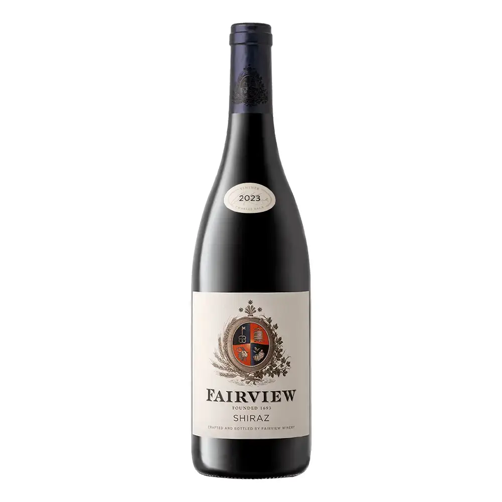 Fairview Shiraz 2023