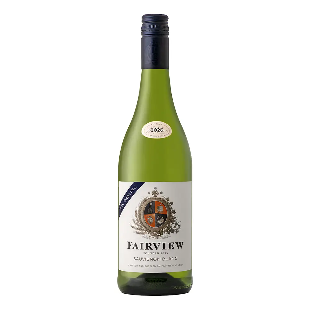 Fairview Darling Sauvignon Blanc 2026