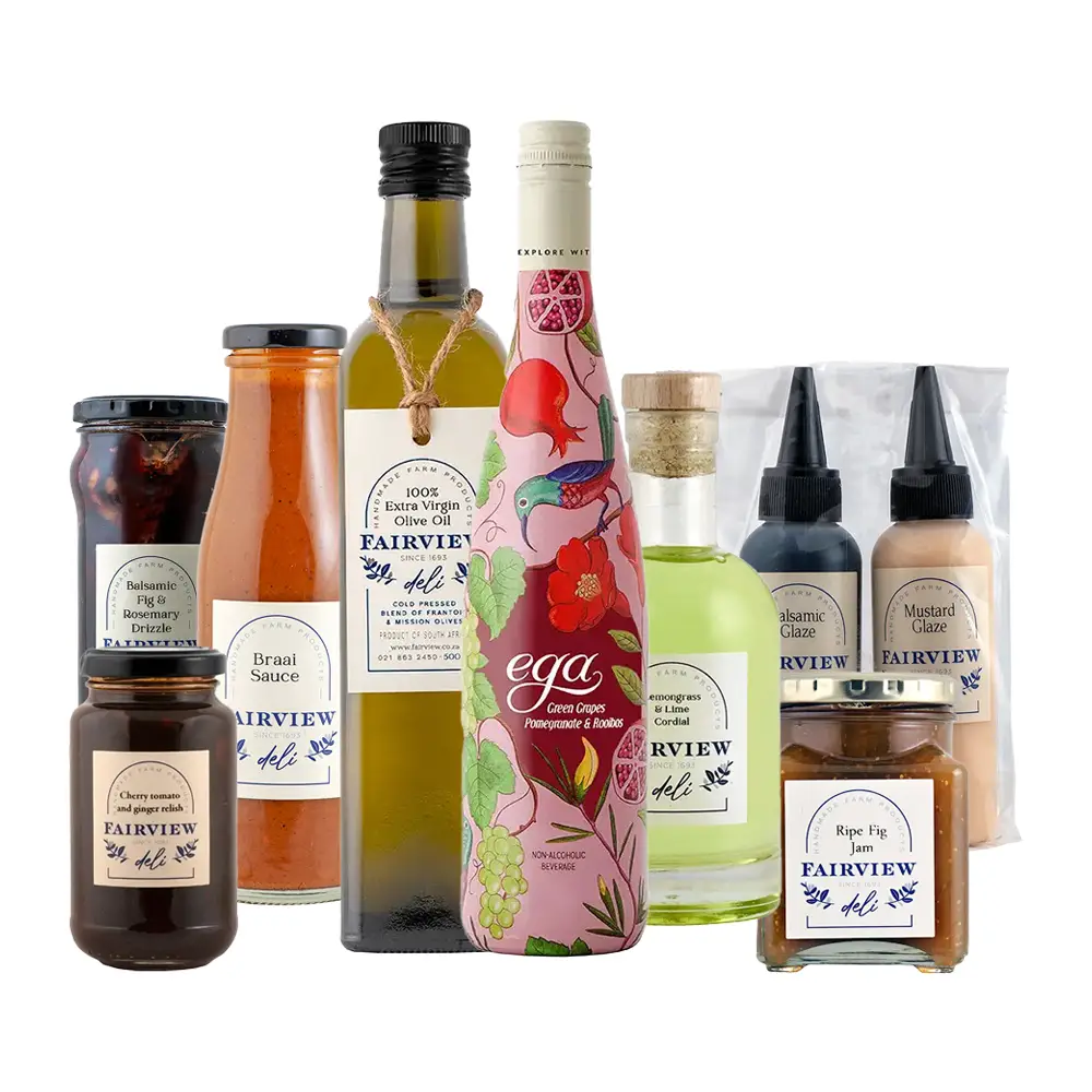 Deli Selection Pack