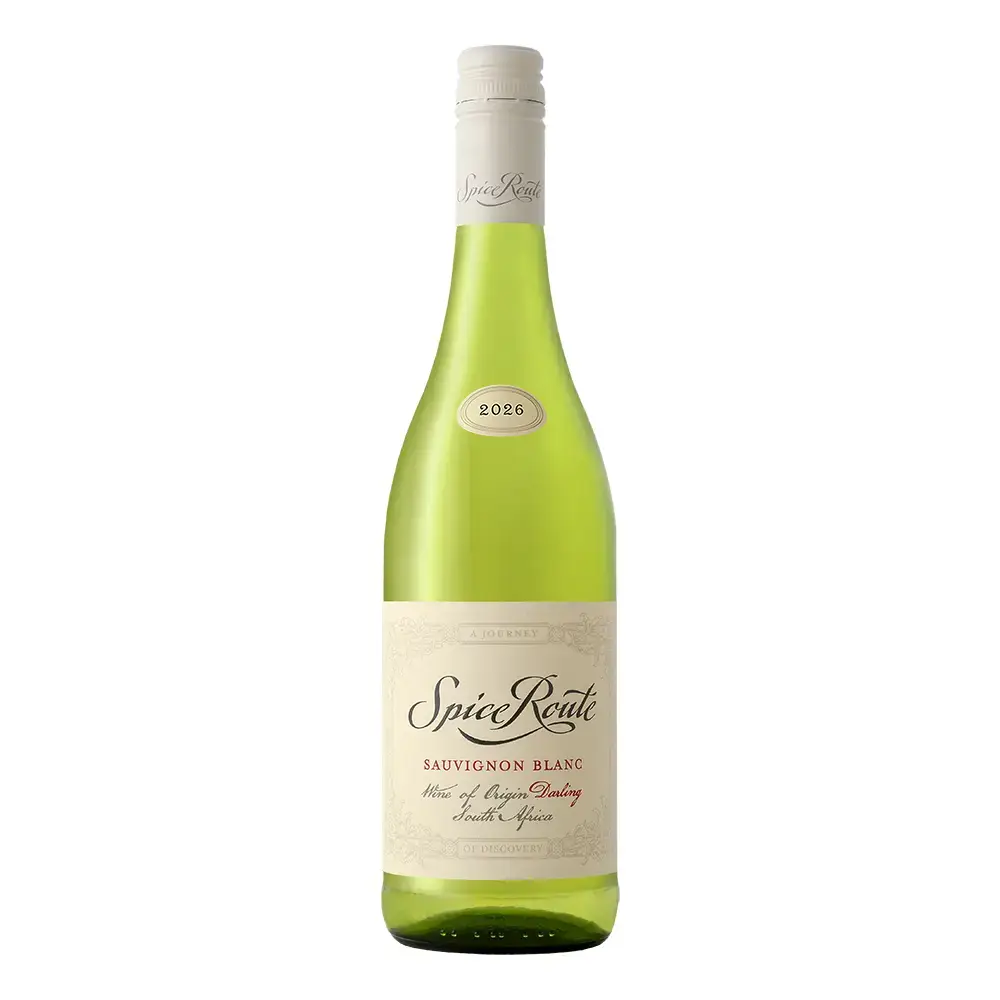 Spice Route Sauvignon Blanc 2026